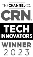CRN Tech Innovator Award 2023, Winner: Best SMB Network Security
