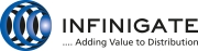 Infinigate logo