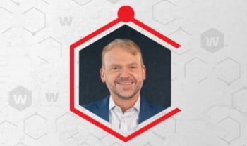 Joe Smolarski CEO WatchGuard Technologies