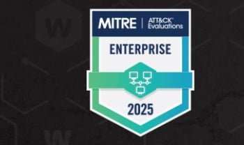 MITRE 2025 logo