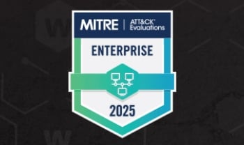 MITRE 2025 logo