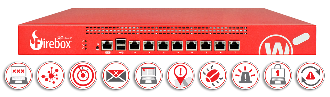 Firebox Subscriptions Photo