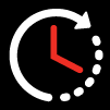 Clock icon