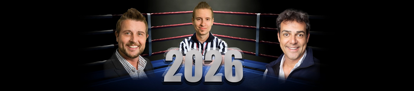 Webinar - WatchGuard Cybersecurity Predictions 2026